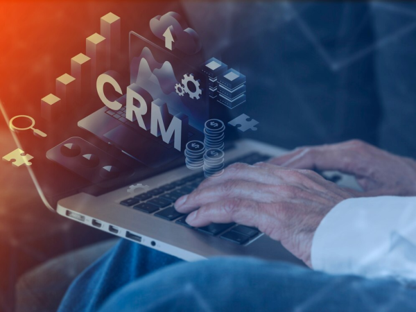 Real Estate CRM Software: Streamlining Lead Management and Transactions for Brokers