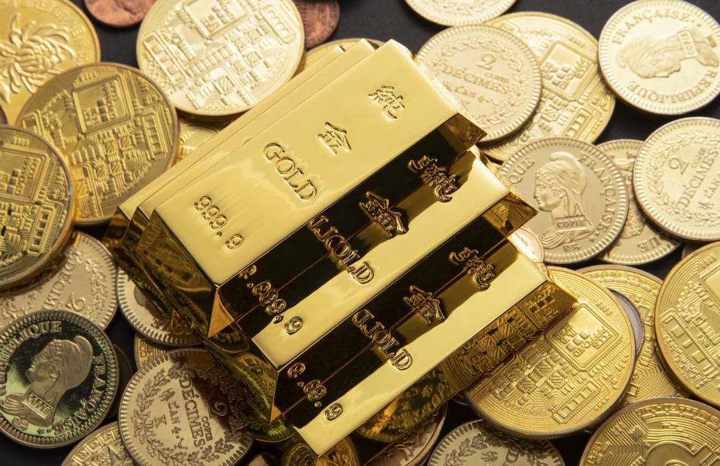 Essential Factors for Businesses When Purchasing Gold from Customers