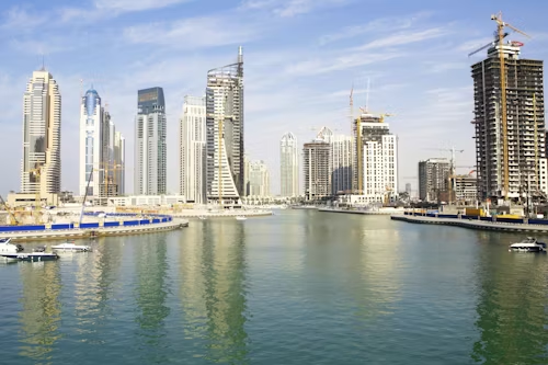 Window Cleaning Dubai for Spotless, Bright and Crystal Clear Windows