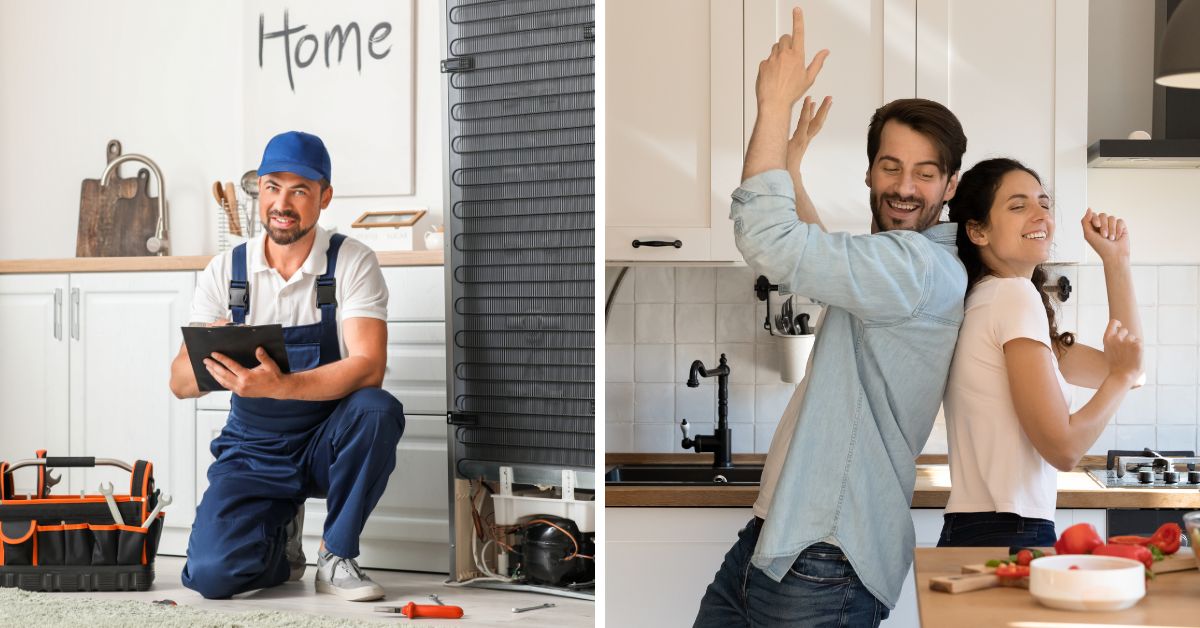 Poor Rental Condition: Fix Problems Before Tenant Turnover