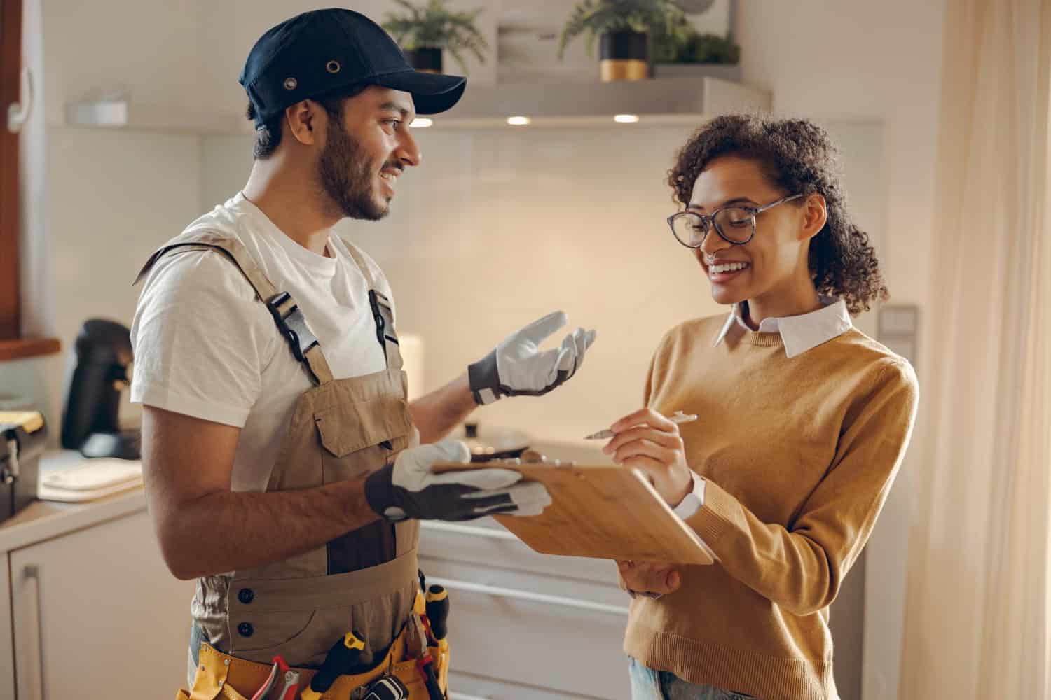Contractor Selection Problems - Check References Before Hiring Teams