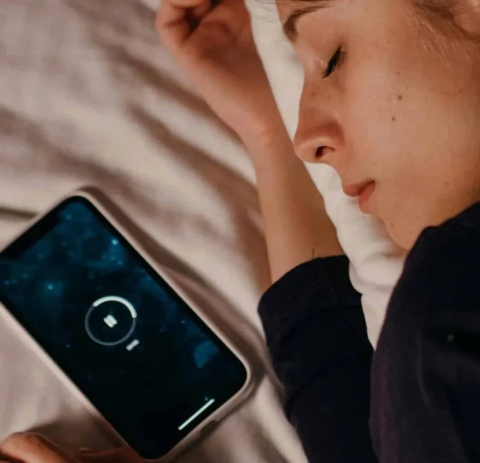 Excessive Screen Time - Set Better Limits Around Devices