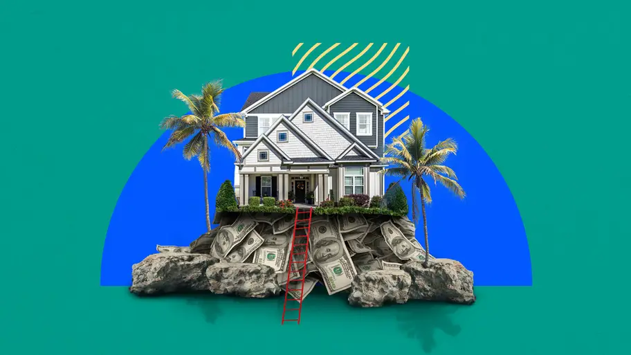 Low Home Equity – Build Value Through Smart Improvements