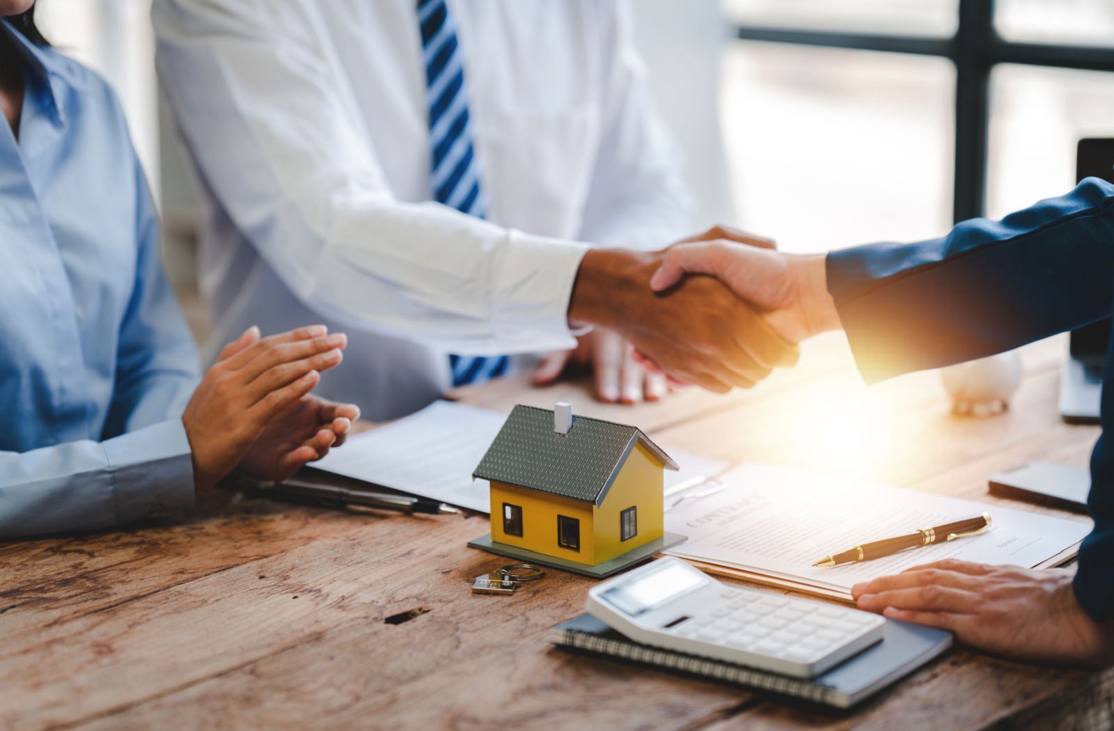 Difficult Mortgage Approval - Prepare Finances Before Applying Early