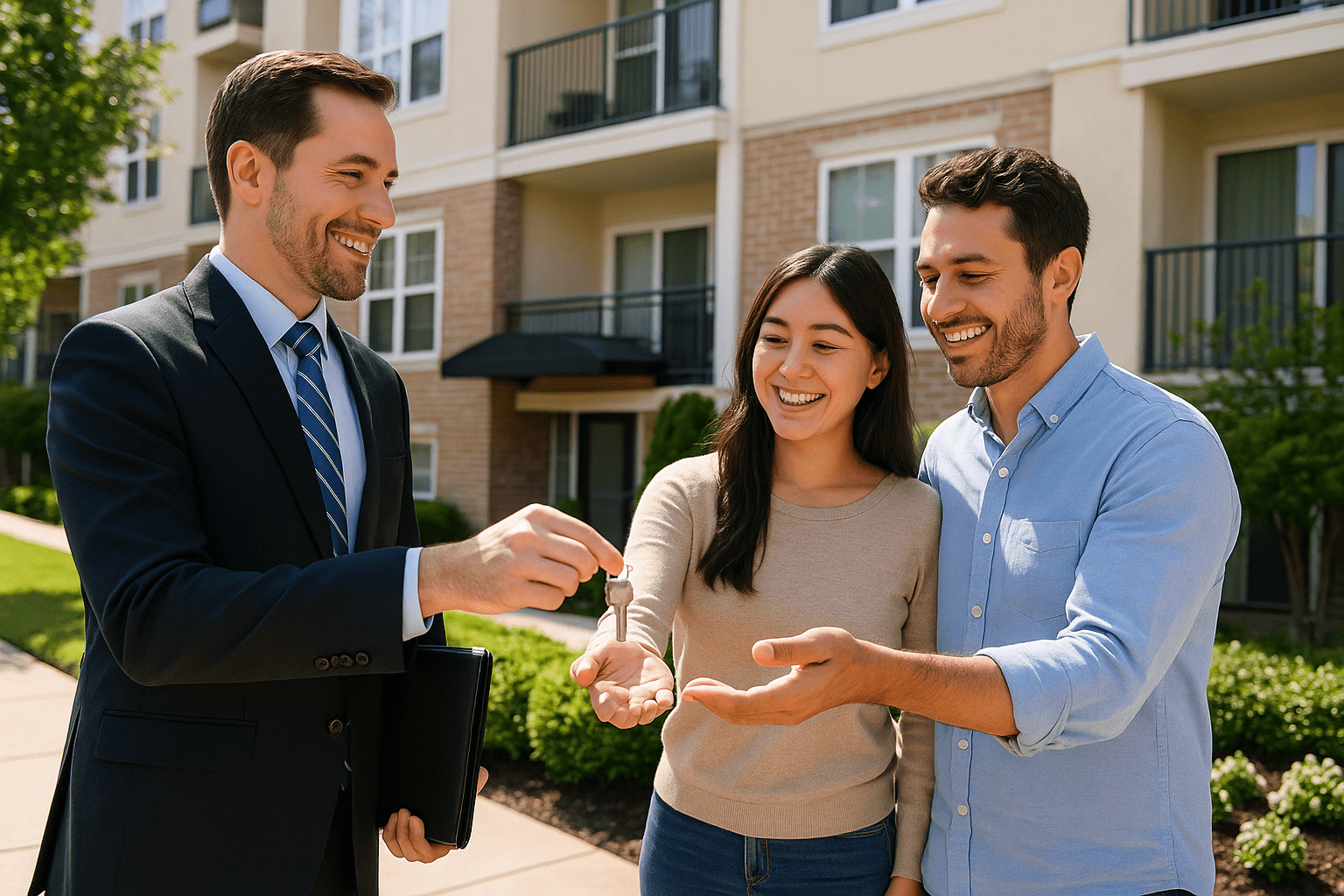 High Rental Turnover - Keep Tenants With Better Service
