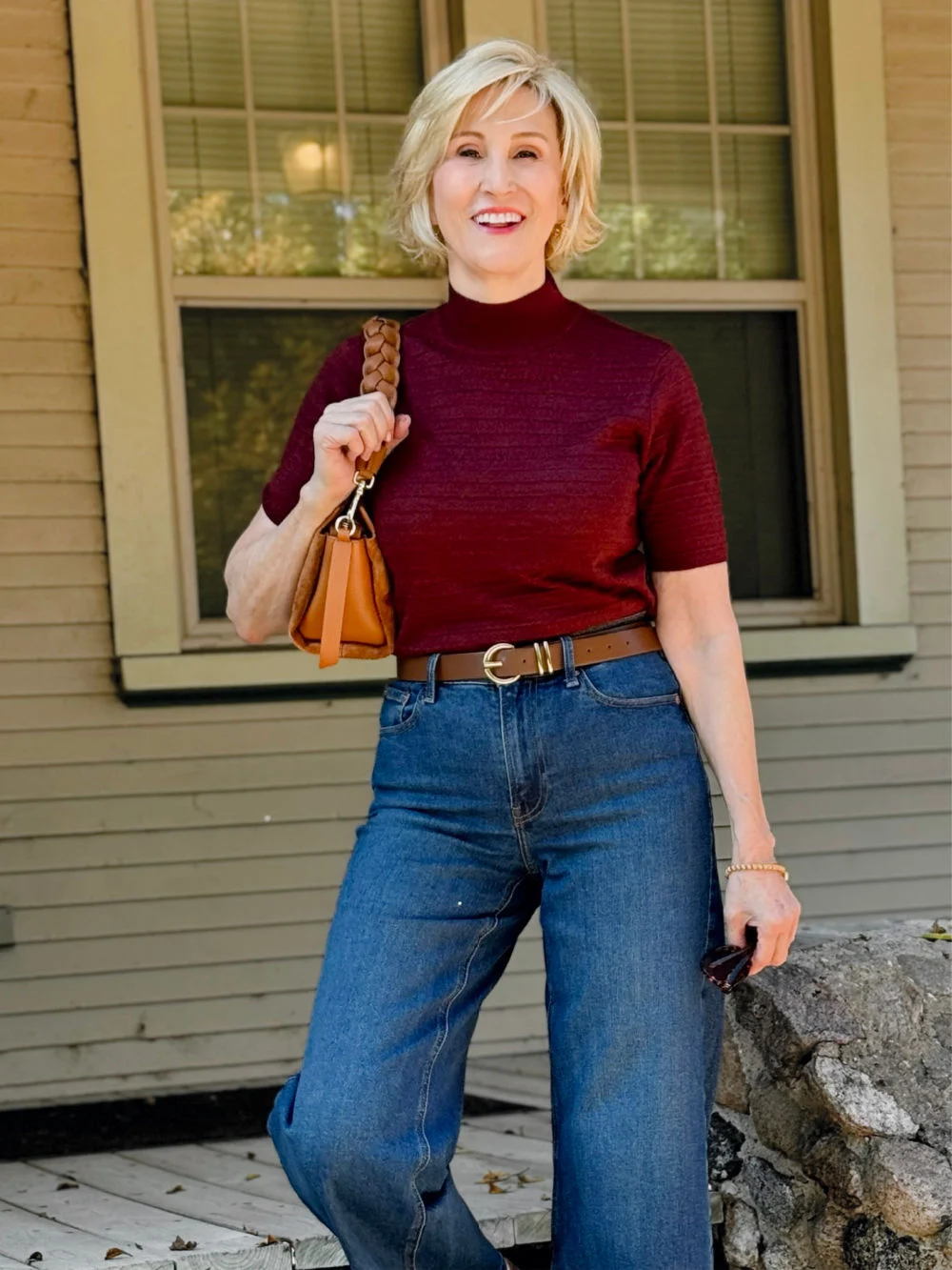 Loose Belt Styling - Improve Fit Without Extra Holes