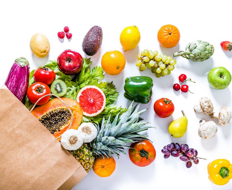 Low Vegetable Consumption: Add Variety Through Simple Meals