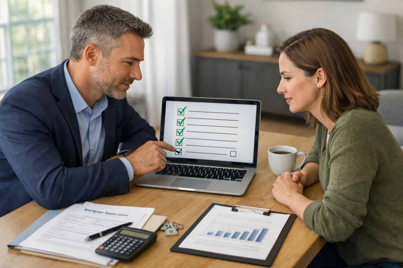 Slow Home Closing - Prevent Delays With Better Documents