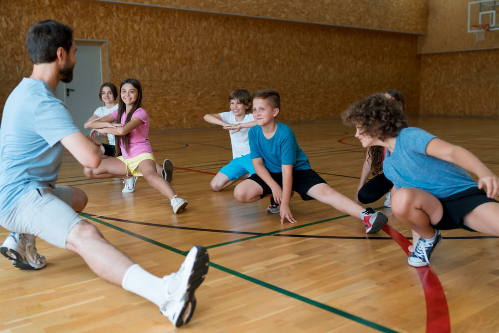 Slow Defensive Feet - Improve Agility With Lateral Training