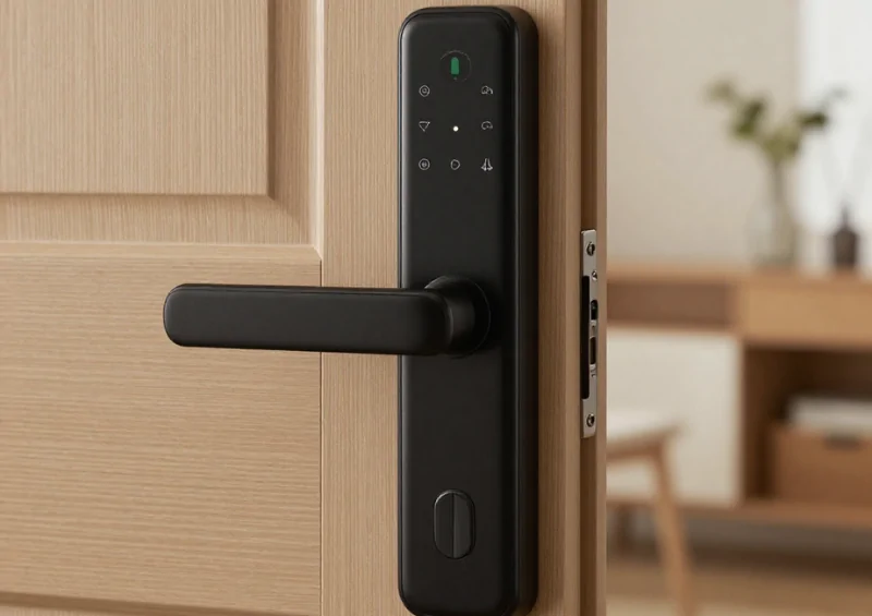 Smart Lock Problems - Fix Access Before Battery Failure