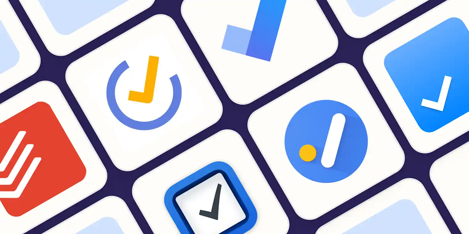 Task App Problems - Simplify Lists Around Important Work