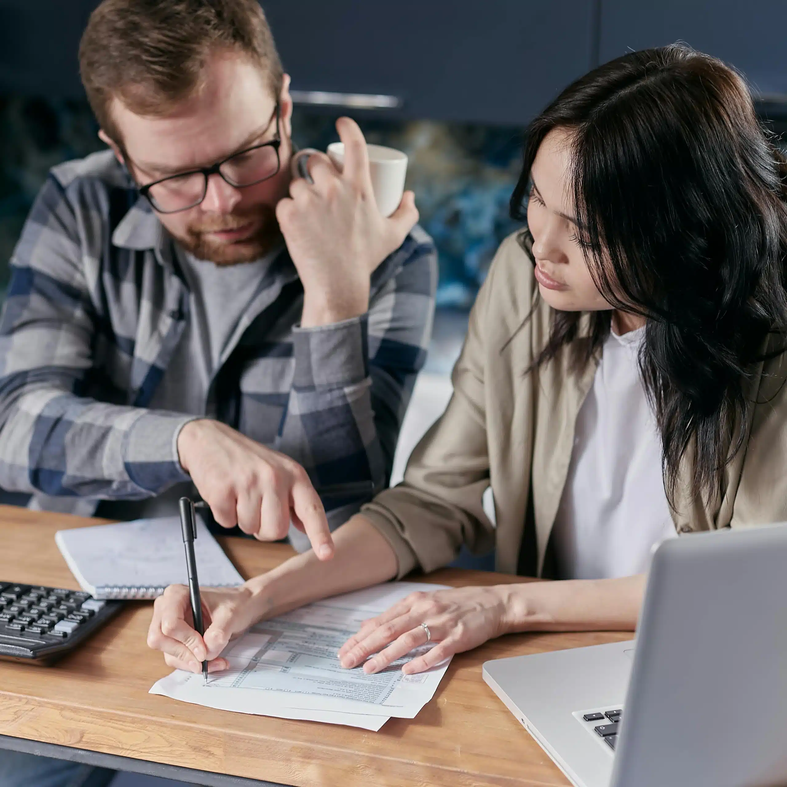 Tax Debt Questions - Review Payment Options Before Defaulting