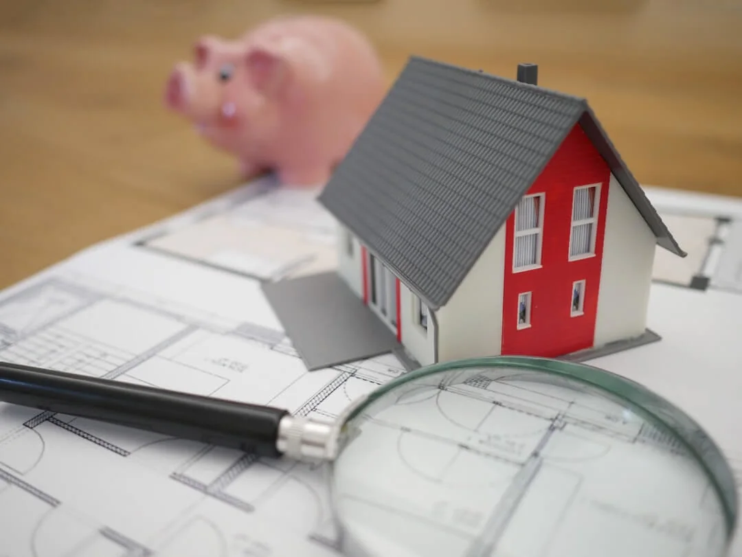 High Property Taxes - Review Assessments for Possible Errors