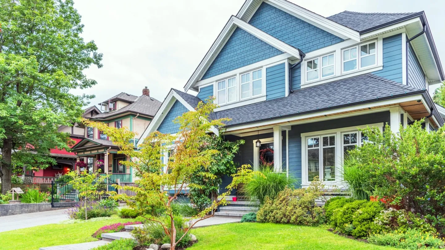 Low Buyer Interest - Improve Curb Appeal Before Showings
