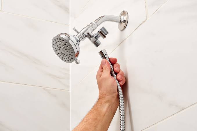 Weak Shower Pressure - Improve Water Flow Without Remodeling