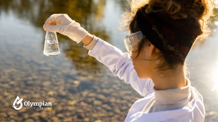 Water Contamination Concerns - Preserve Testing Results Before Action